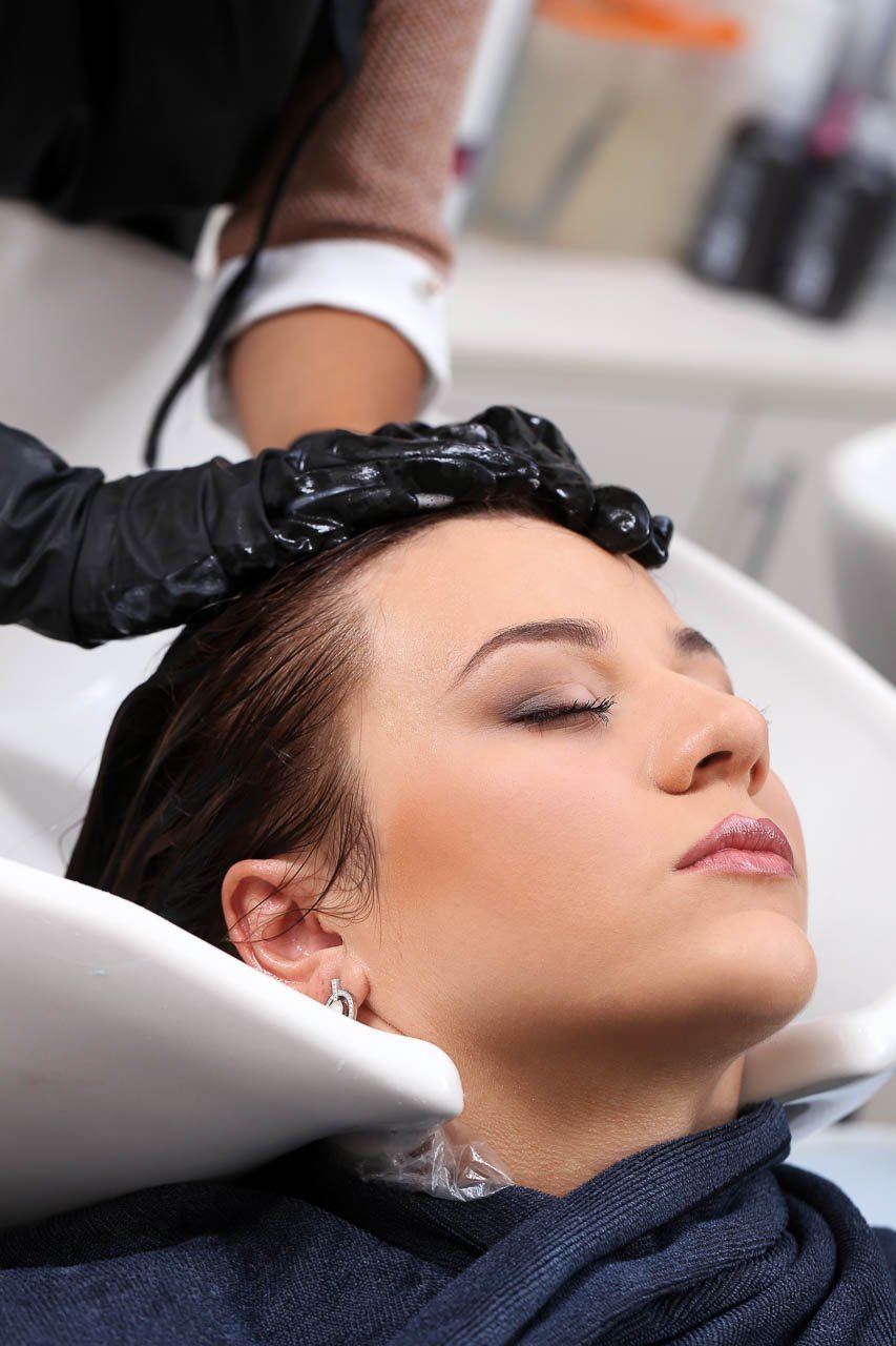 tratamiento capilares